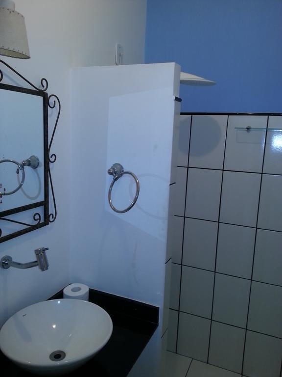 Pousada Aldeia Paratii Cameră foto