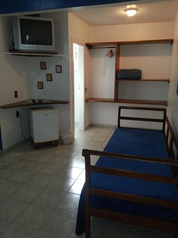 Pousada Aldeia Paratii Cameră foto
