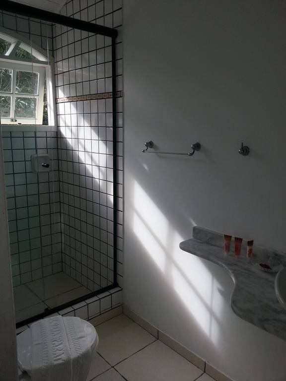 Pousada Aldeia Paratii Cameră foto