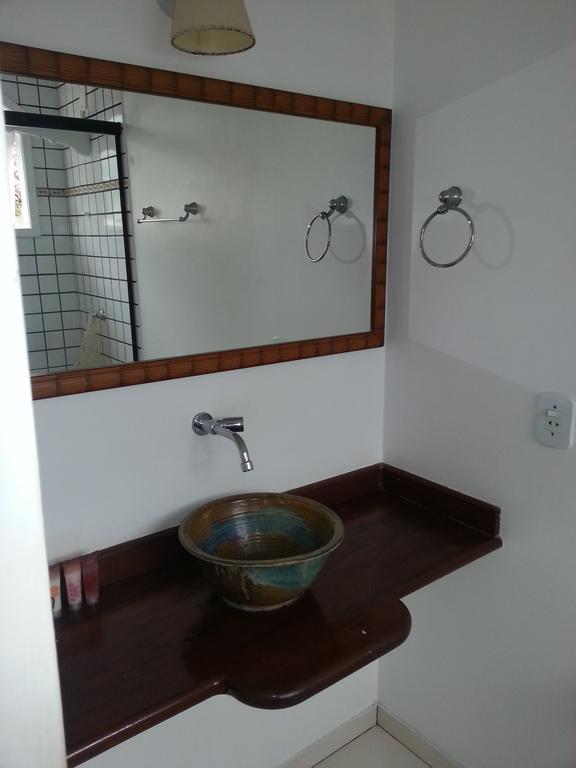 Pousada Aldeia Paratii Exterior foto