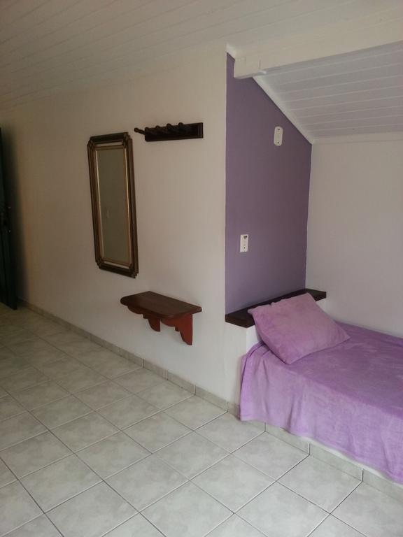Pousada Aldeia Paratii Cameră foto